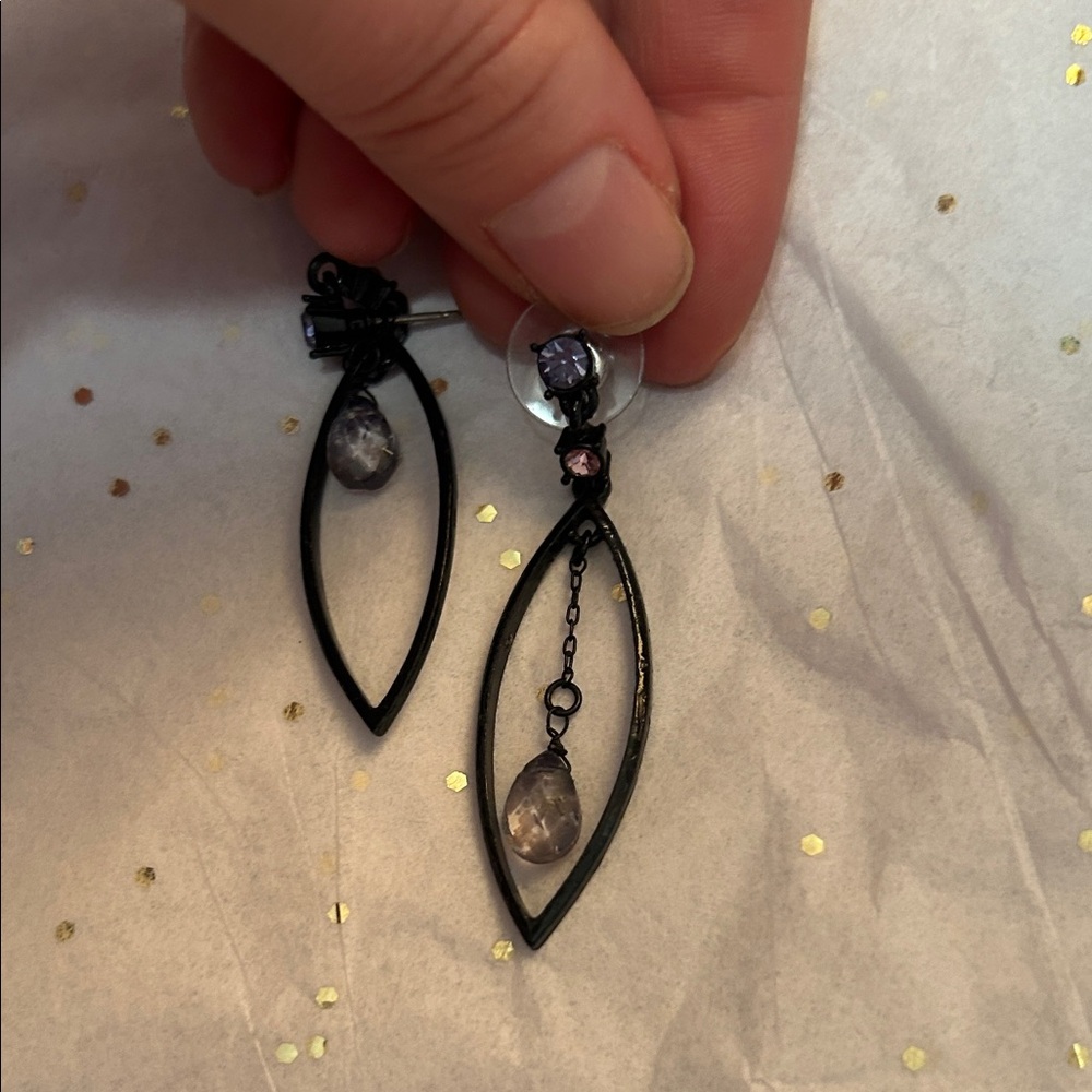 Chico's Necklace & Earring Bundle - Picture 6 of 8